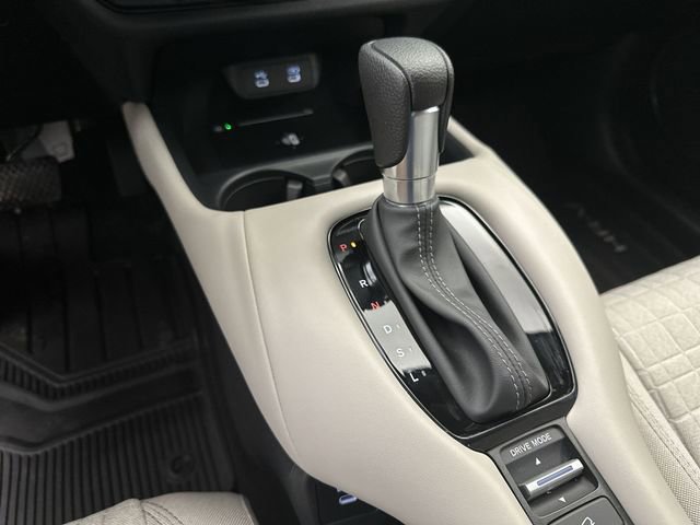 Used 2026 Honda HR-V LX image 22