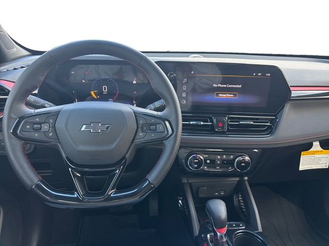 Used 2026 Chevrolet TrailBlazer RS w/ Convenience Package image 10