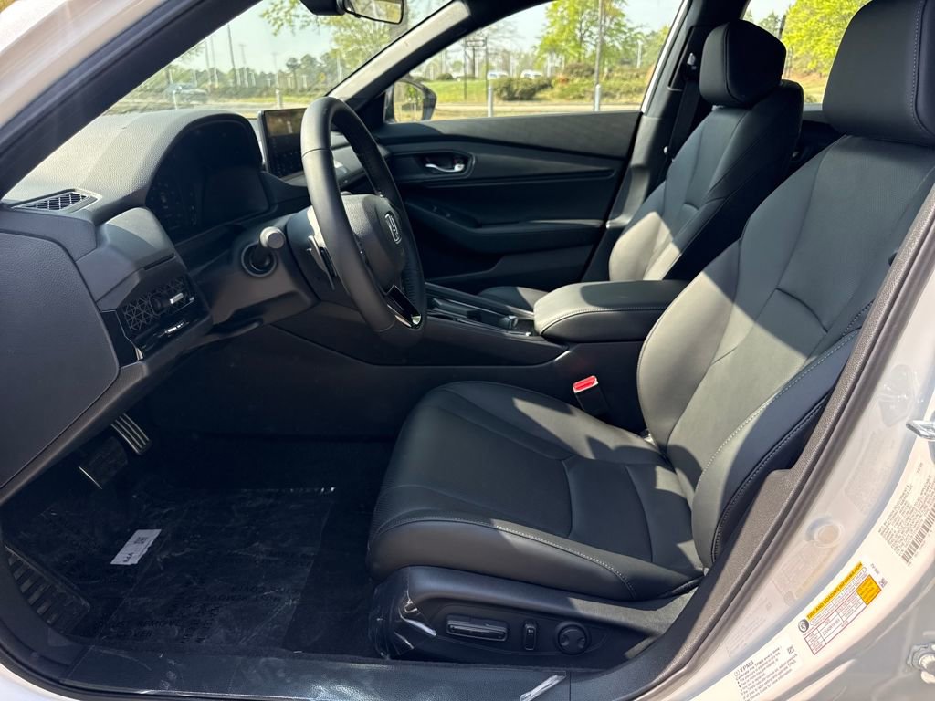 New 2026 Honda Accord Sport image 11