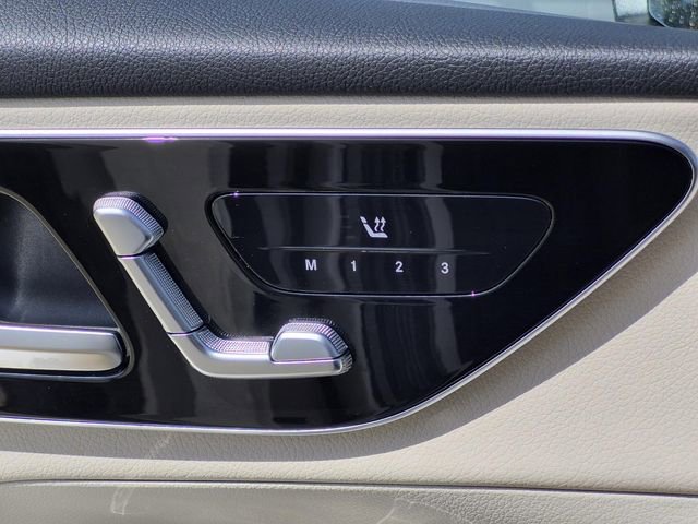 Certified 2025 Mercedes-Benz GLC 300 GLC 300 image 35