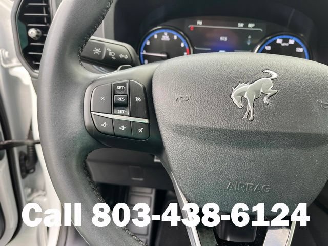 Used 2024 Ford Bronco Sport Badlands AWD/4WD image 21