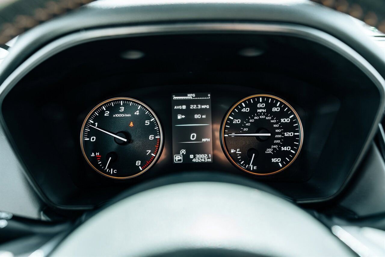 Used 2022 Subaru Outback Wilderness image 27