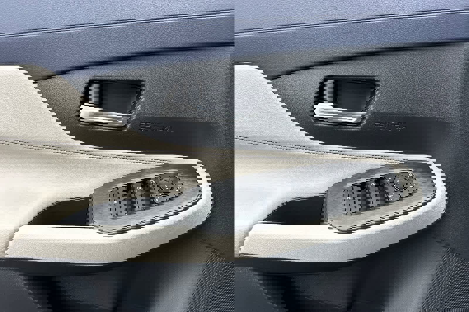 New 2026 Nissan Sentra SL w/ Floor Mat Package image 12