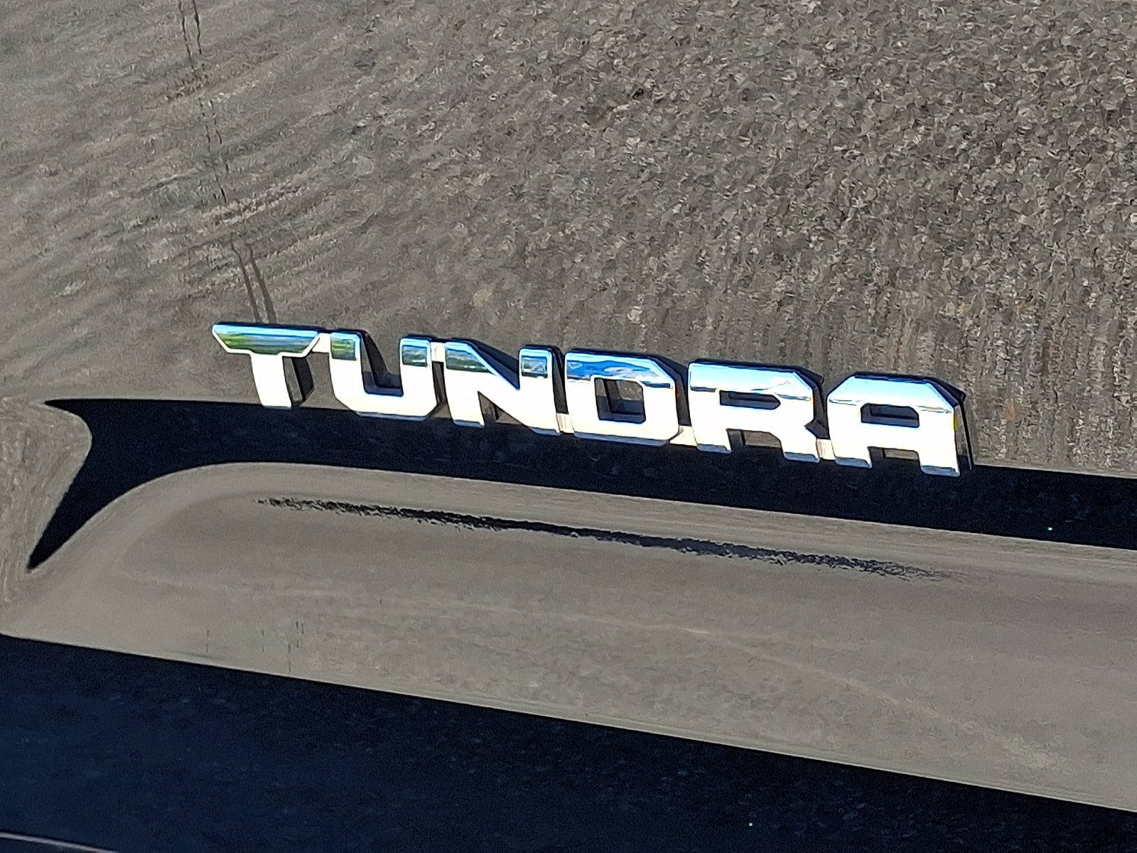 Used 2023 Toyota Tundra SR5 w/ SR5 Premium Package AWD/4WD image 30