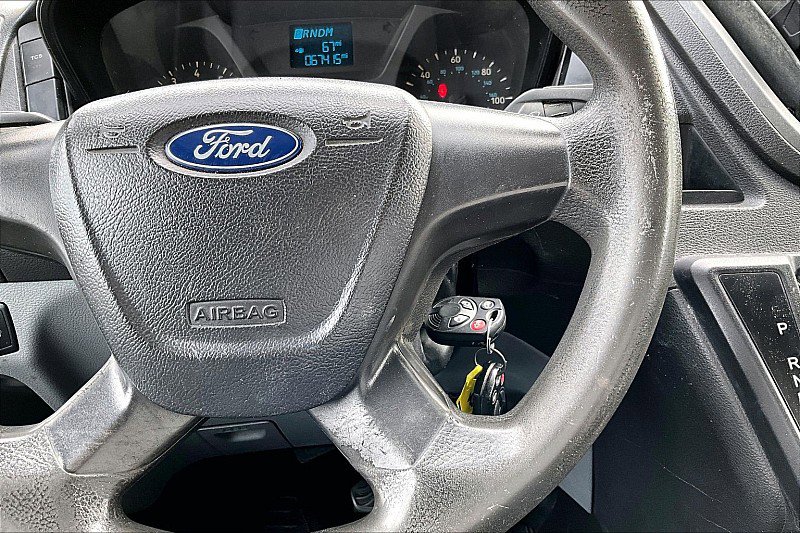 Used 2017 Ford Transit 250 148 Medium Roof image 18
