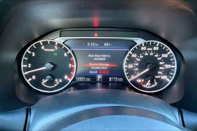 Used 2024 Nissan Altima 2.5 SR image 10