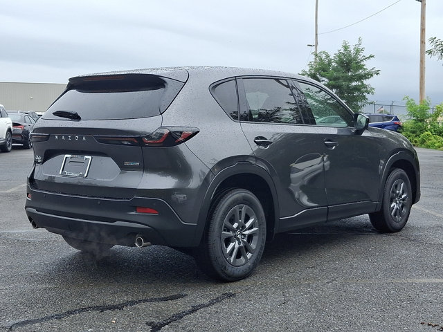 New 2026 MAZDA CX-5 Select AWD/4WD image 6