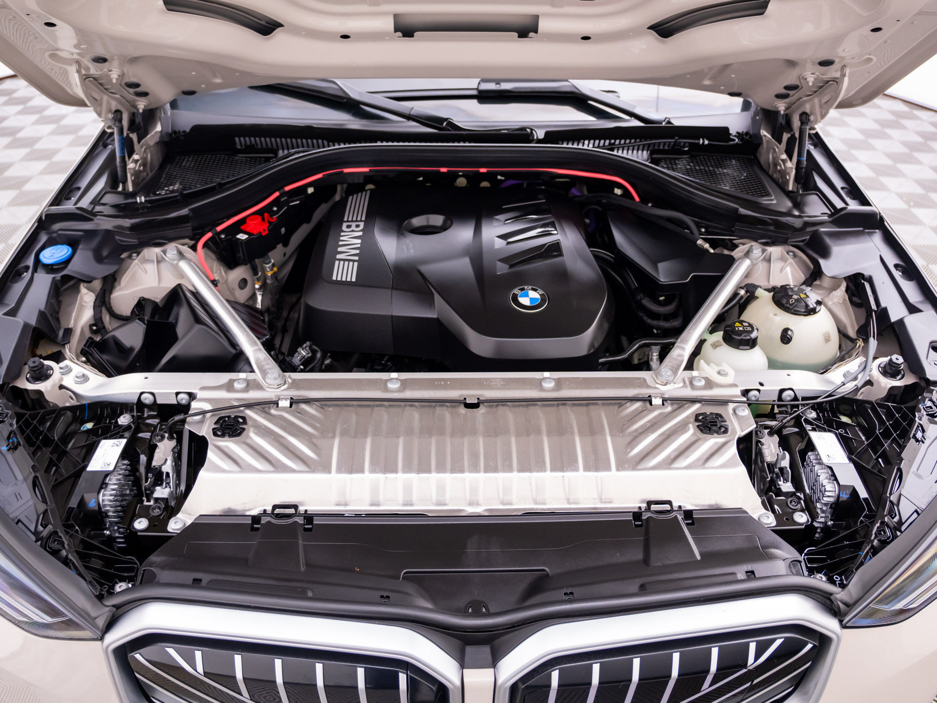Certified 2026 BMW X3 xDrive30i AWD/4WD image 29