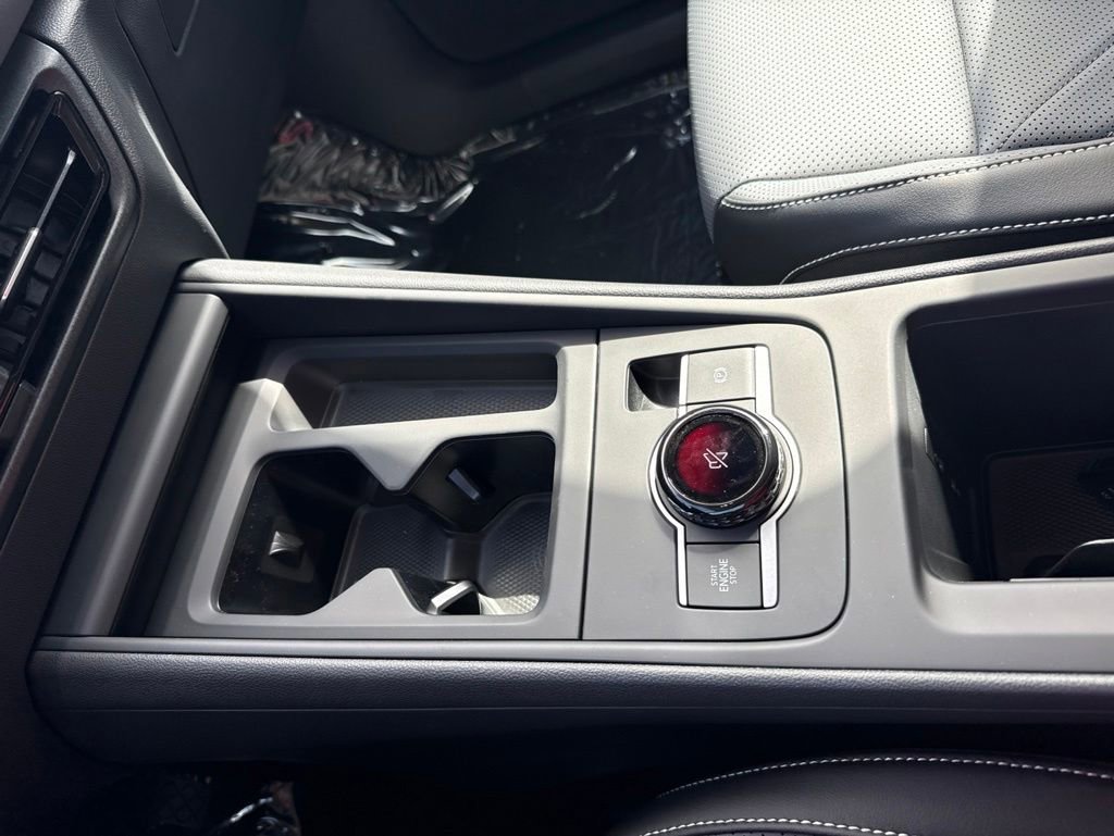 New 2026 Volkswagen Tiguan SE AWD/4WD image 19