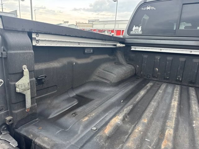 Certified 2022 Nissan Frontier SV AWD/4WD image 15