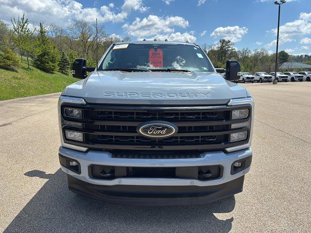 Used 2024 Ford F250 Lariat w/ Lariat Ultimate Package AWD/4WD image 7