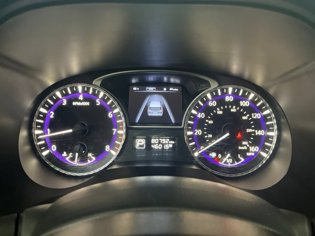 Used 2017 INFINITI QX60 Luxe w/ Premium Package AWD/4WD image 67