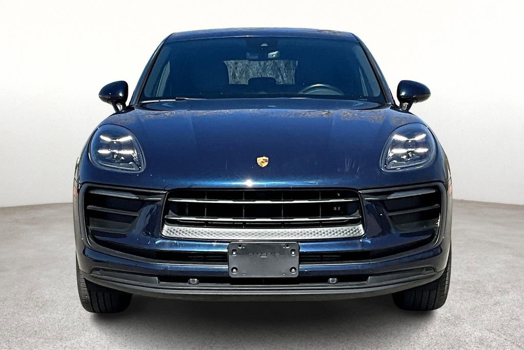 Used 2022 Porsche Macan image 5