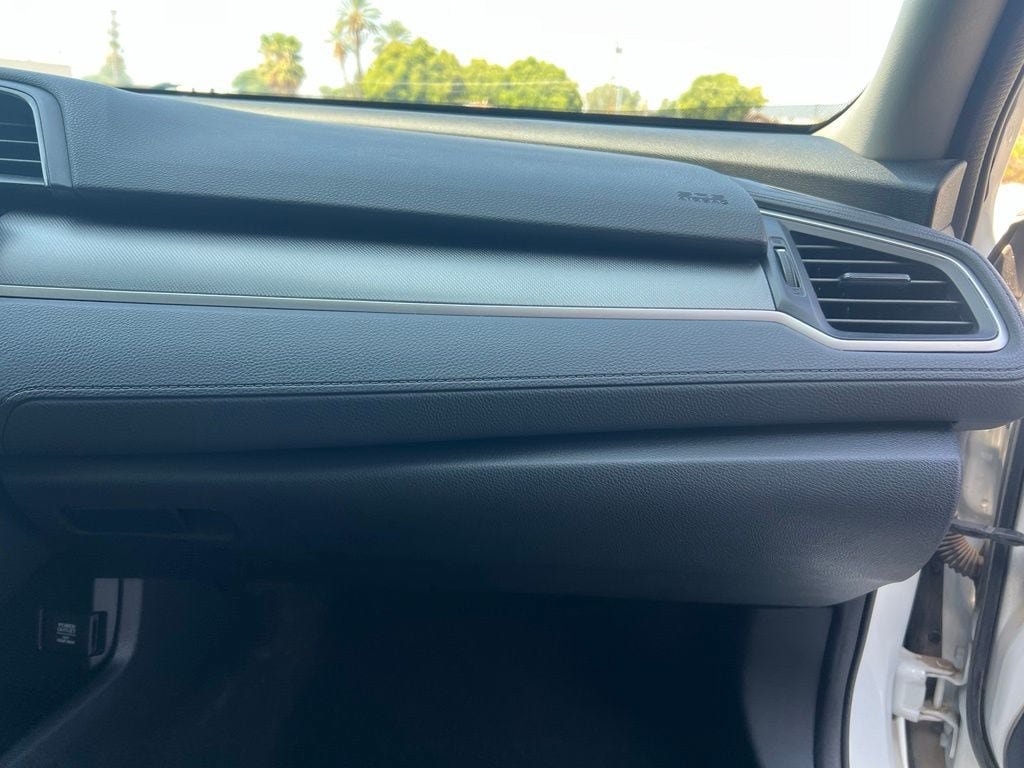 Used 2018 Honda Civic LX image 26