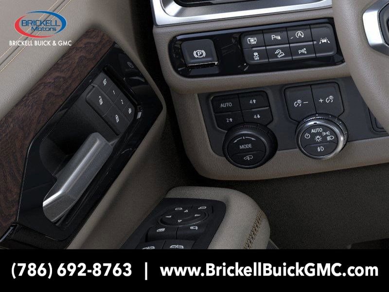 New 2026 GMC Yukon XL Denali w/ Denali Reserve Package image 22