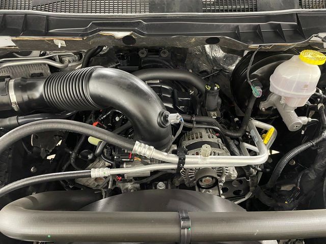 Used 2022 RAM 1500 Classic Warlock image 23