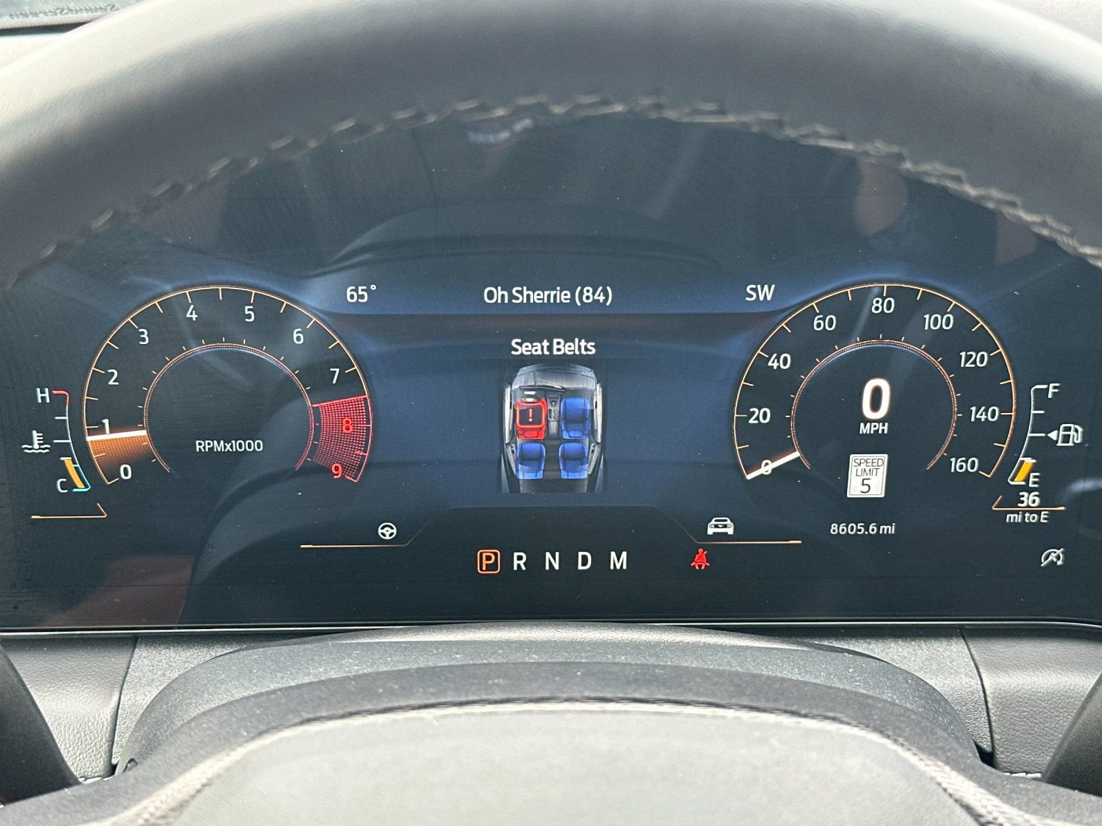 Used 2024 Ford Mustang GT Premium image 29