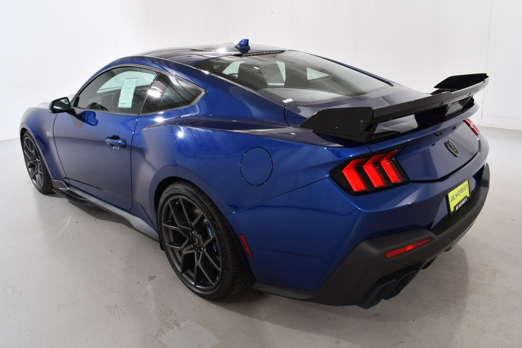 New 2026 Ford Mustang Dark Horse SC w/ Carbon Fiber Exterior Package RWD image 15