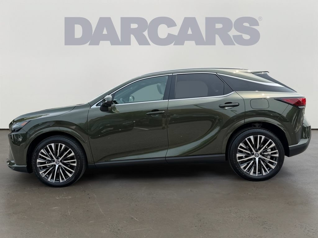 Certified 2026 Lexus RX 350 Premium Plus w/ Convenience Package AWD/4WD image 3