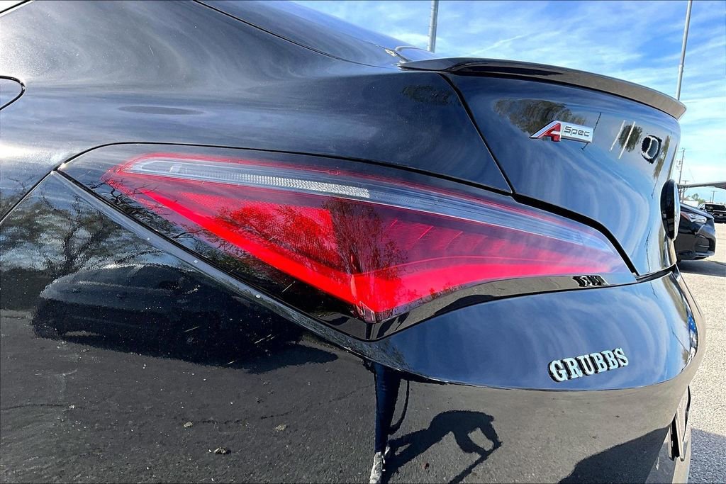 New 2026 Acura Integra A-Spec image 38