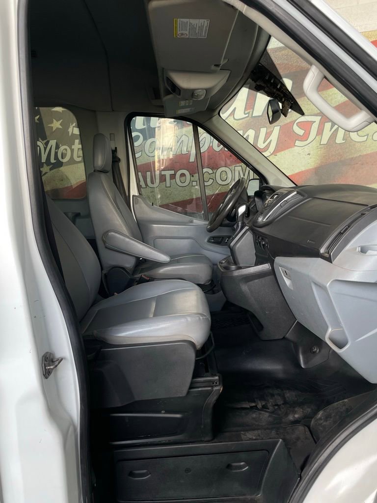Used 2018 Ford Transit 350 XL image 12