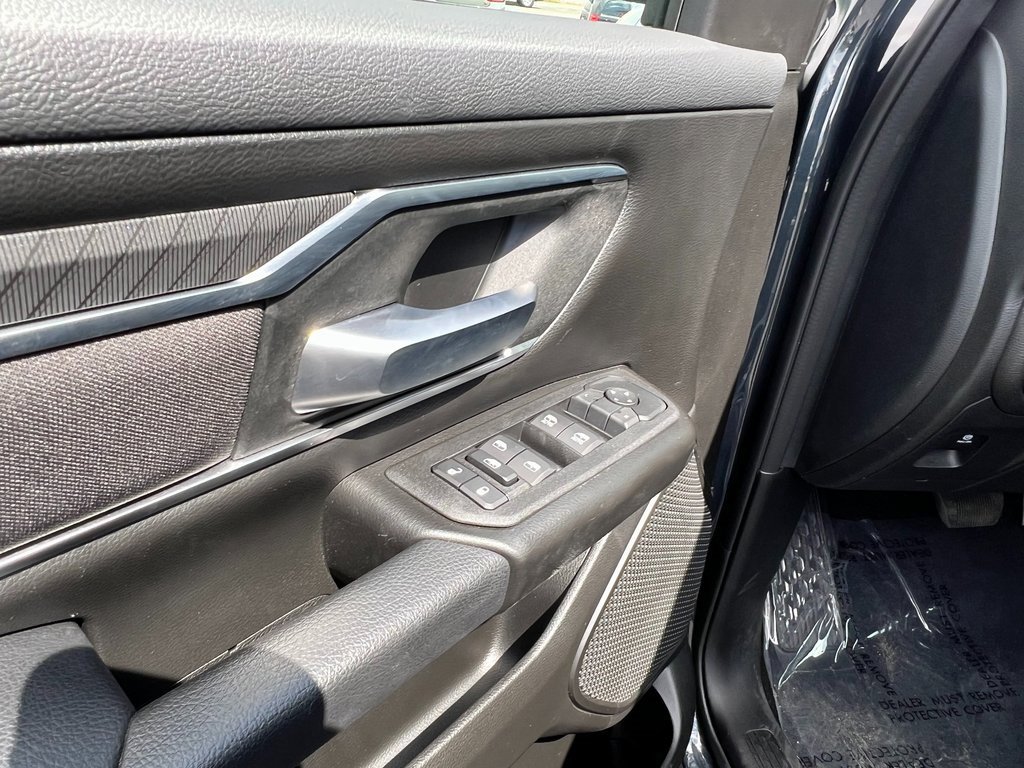 Certified 2025 RAM 1500 Big Horn image 19