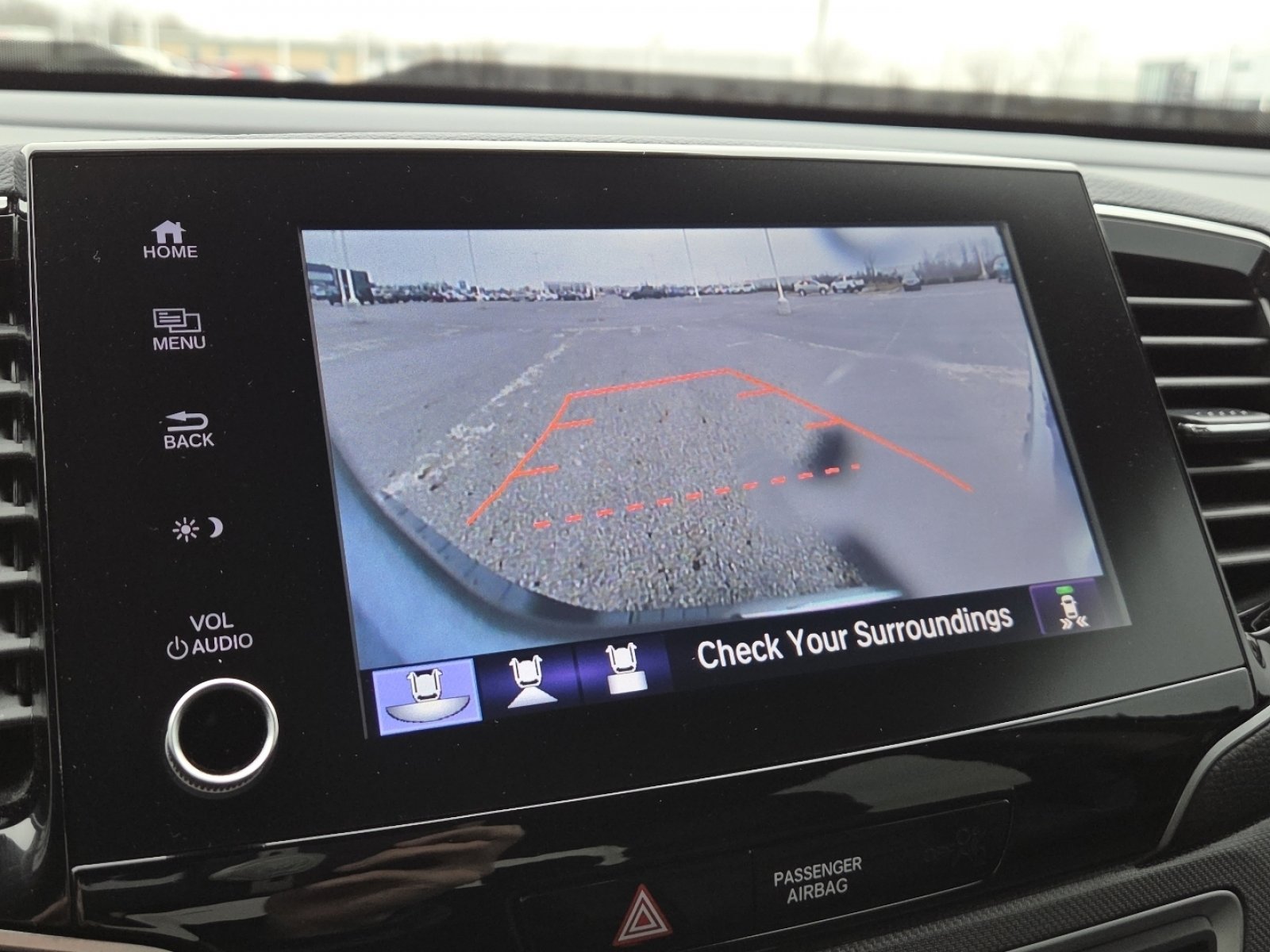 Used 2023 Honda Ridgeline RTL image 10