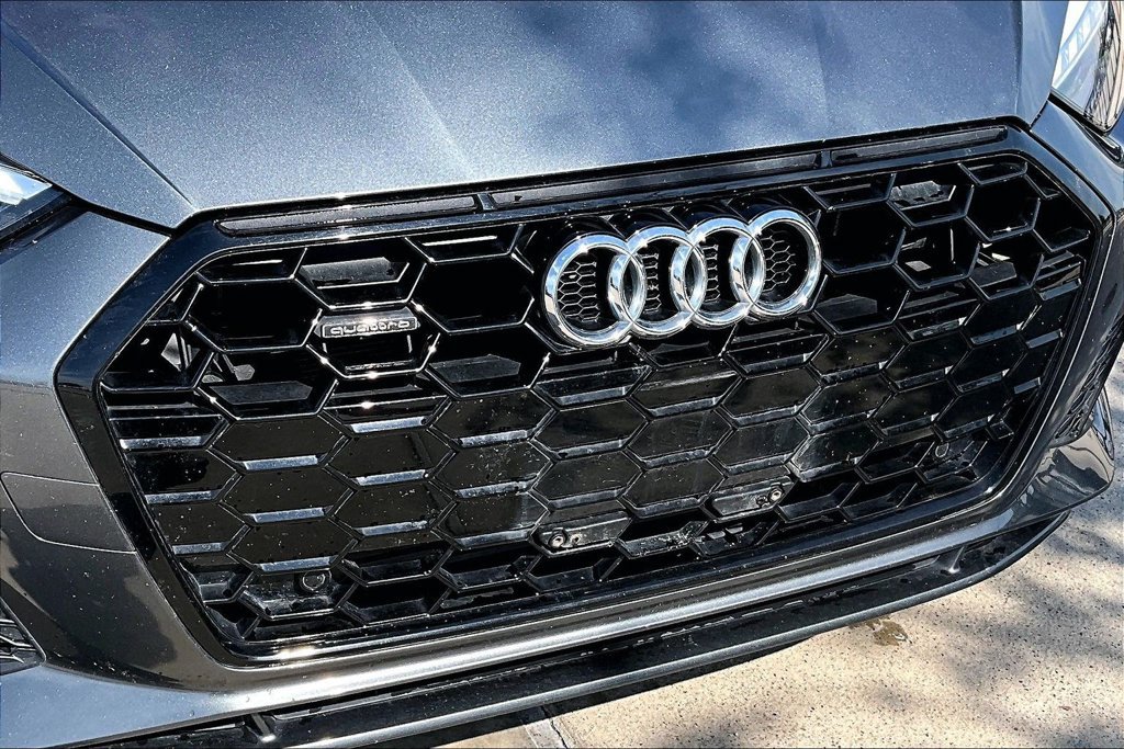 Used 2025 Audi A5 2.0T Premium AWD/4WD image 33