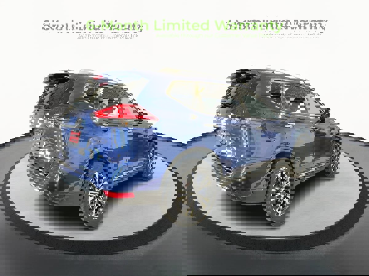 Used 2018 Nissan Rogue SL image 7