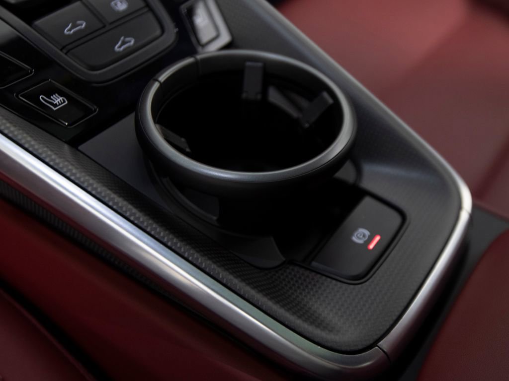 Certified 2024 Porsche 911 Turbo AWD/4WD image 30