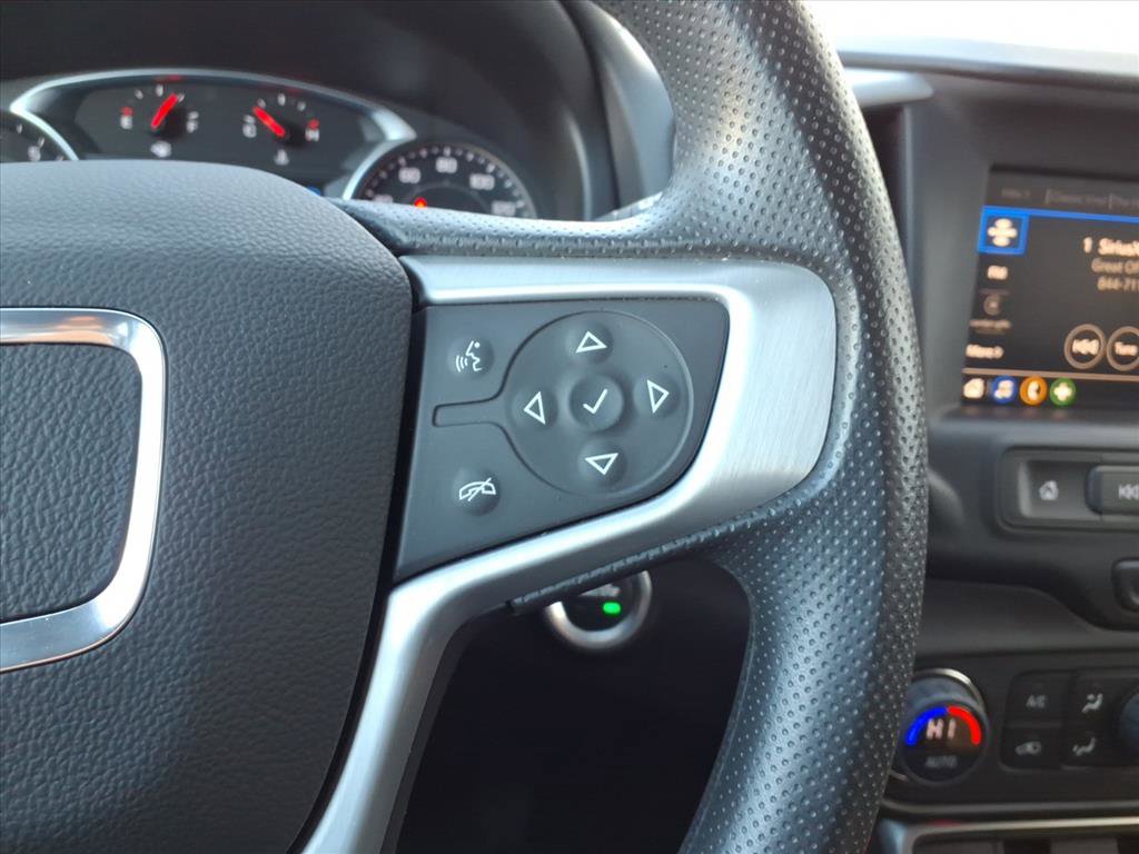 Certified 2022 GMC Terrain SLE w/ Driver Convenience Package image 16