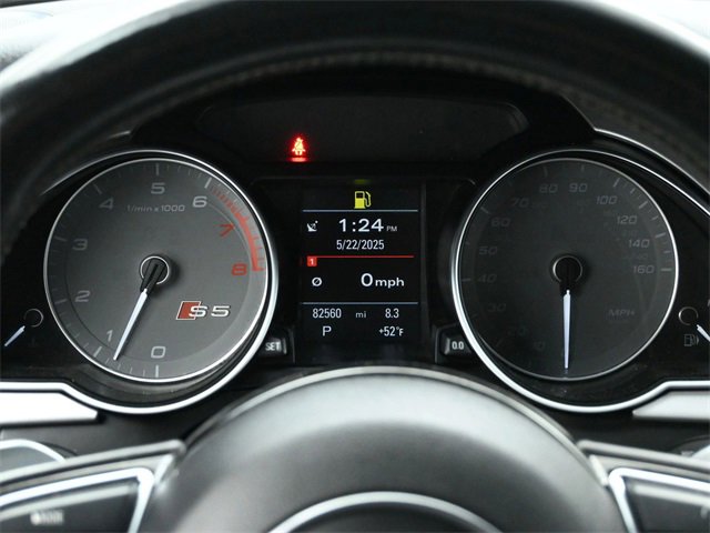 Used 2016 Audi S5 Premium Plus w/ Technology Package image 21