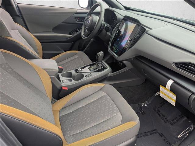 Certified 2025 Subaru Crosstrek 2.5i Sport w/ Crosstrek Mirror Package image 23