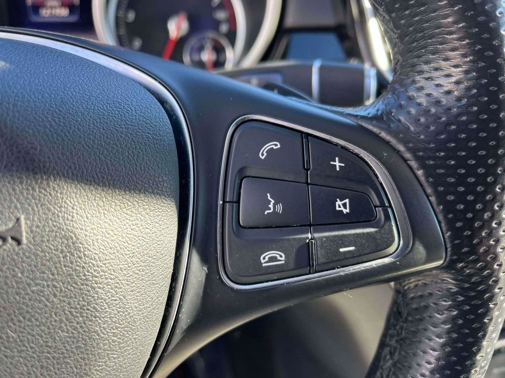 Used 2016 Mercedes-Benz GLE 350 4MATIC image 20