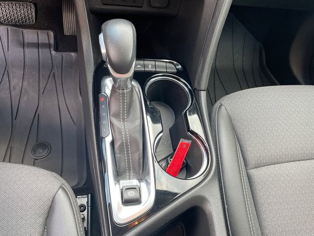 Used 2023 Buick Encore GX Select w/ Experience Buick Package image 37