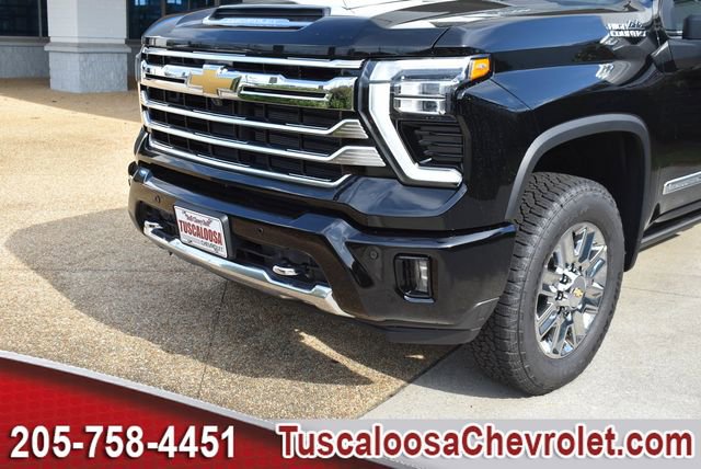 New 2026 Chevrolet Silverado 2500 High Country w/ Technology Package image 36