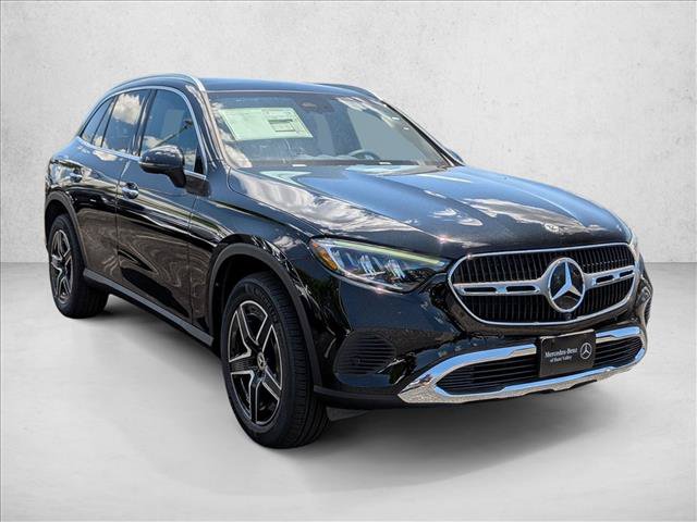 New 2026 Mercedes-Benz GLC 300 4MATIC image 6
