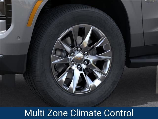 New 2026 Chevrolet Suburban Premier AWD/4WD image 10