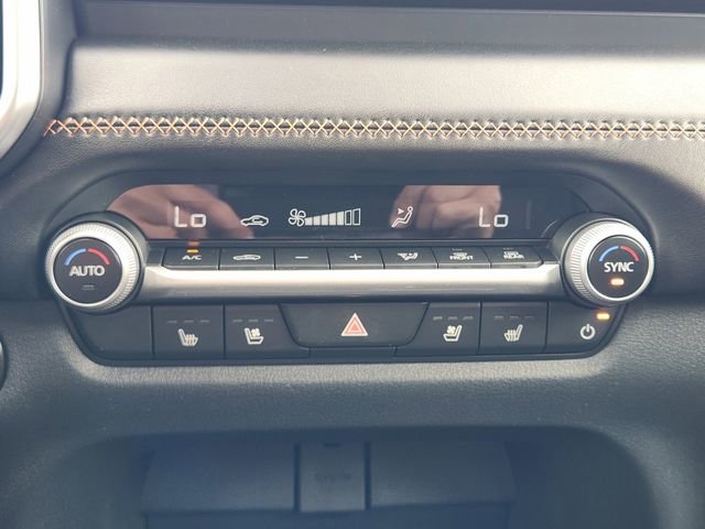 New 2026 MAZDA CX-50 AWD 2.5 Hybrid w/ Weather Package image 13