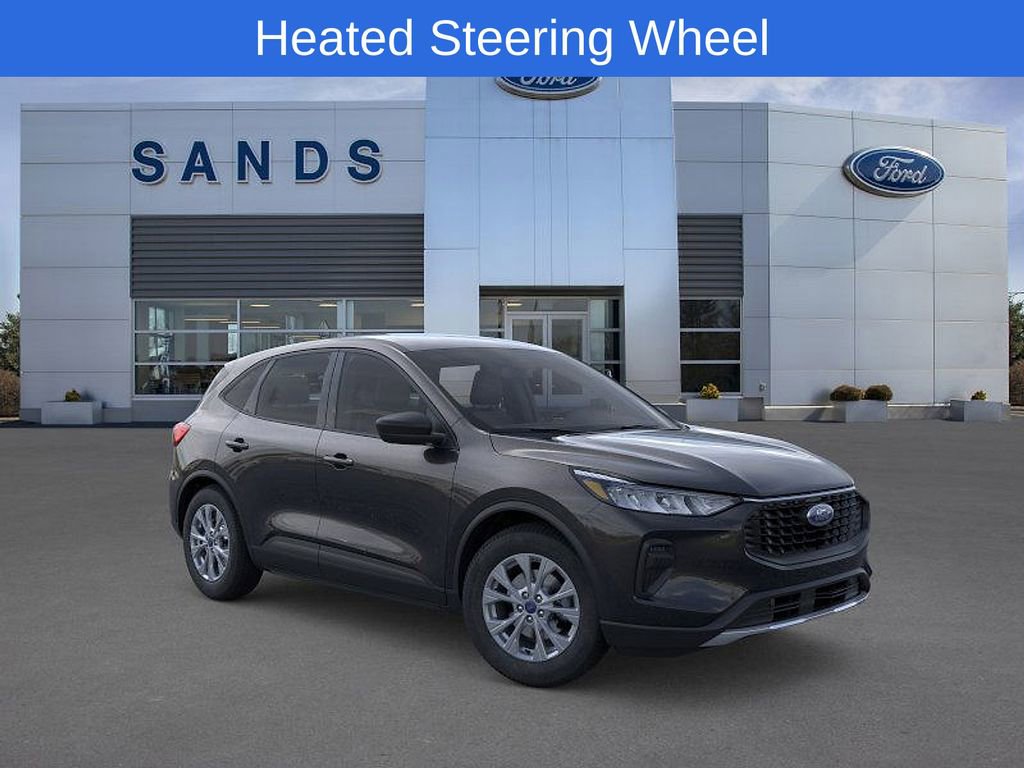 New 2026 Ford Escape Active w/ Cold Weather Package image 7