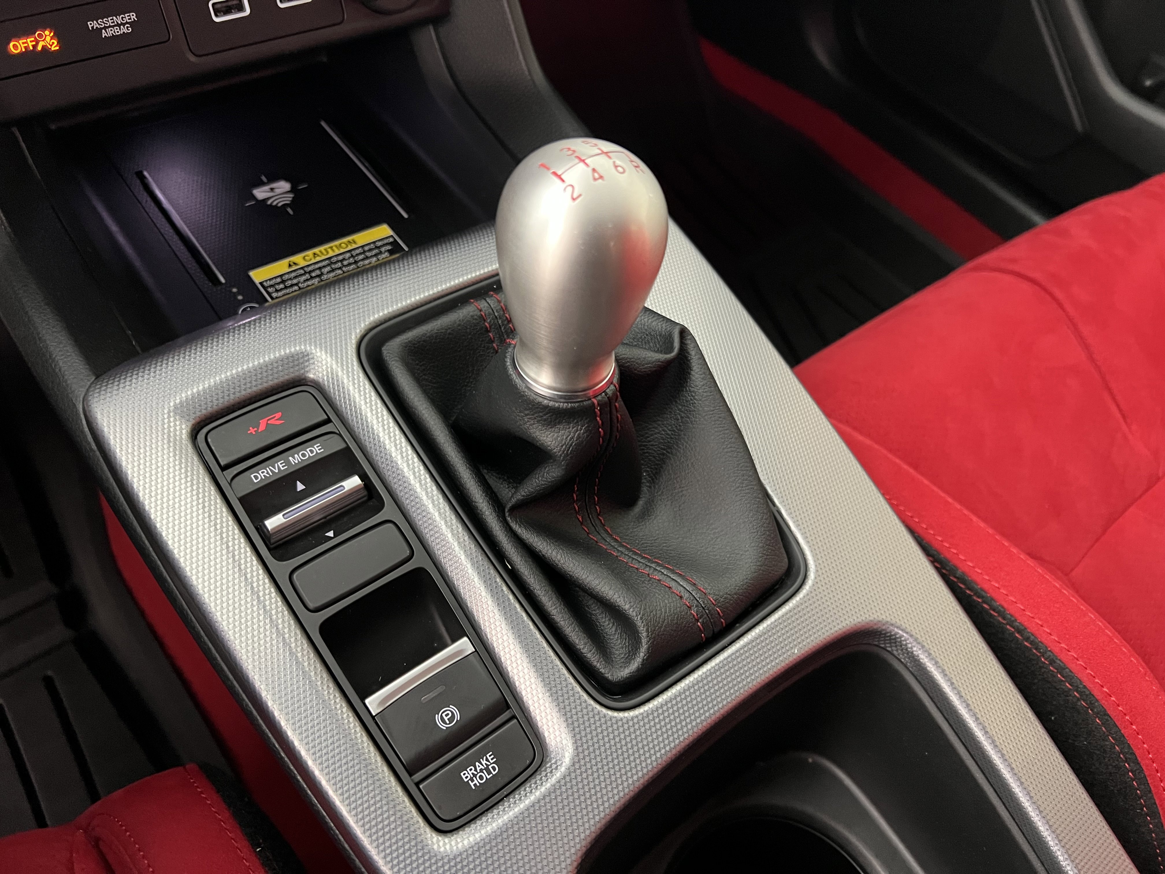 Used 2023 Honda Civic Type R image 30