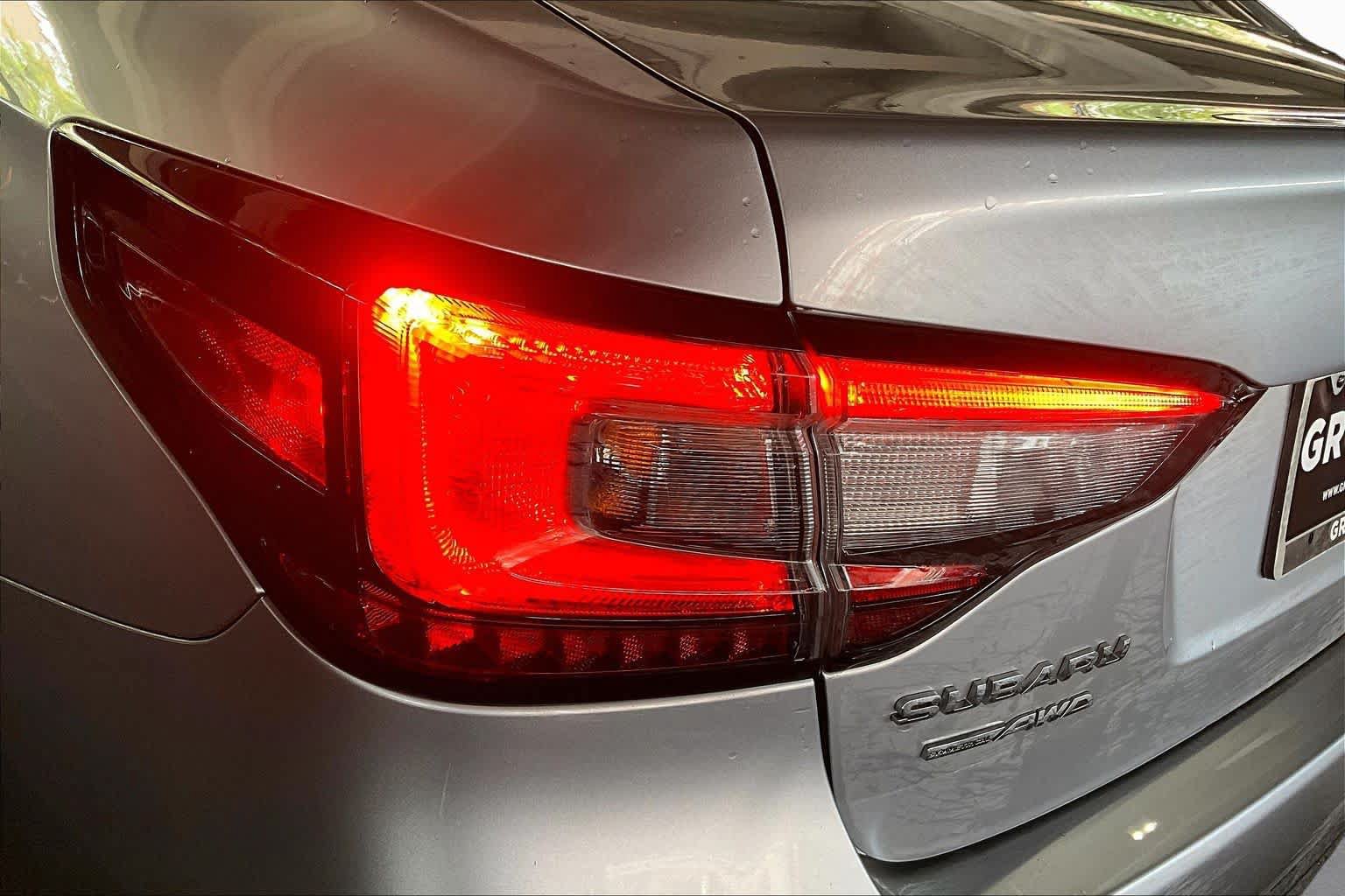 Used 2022 Subaru Legacy Premium AWD/4WD image 26