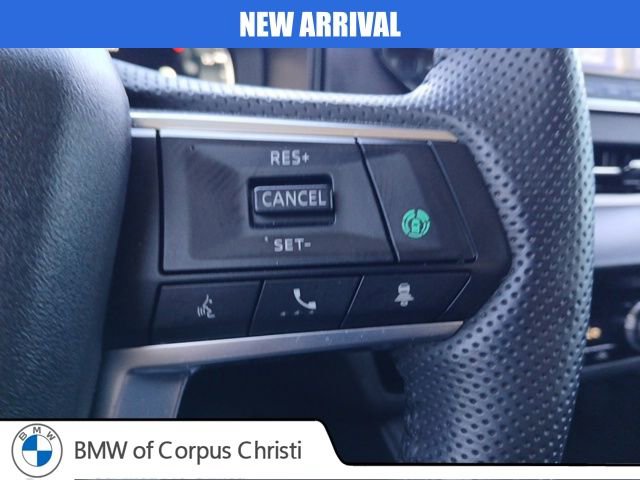 Used 2024 Mitsubishi Outlander SE image 26