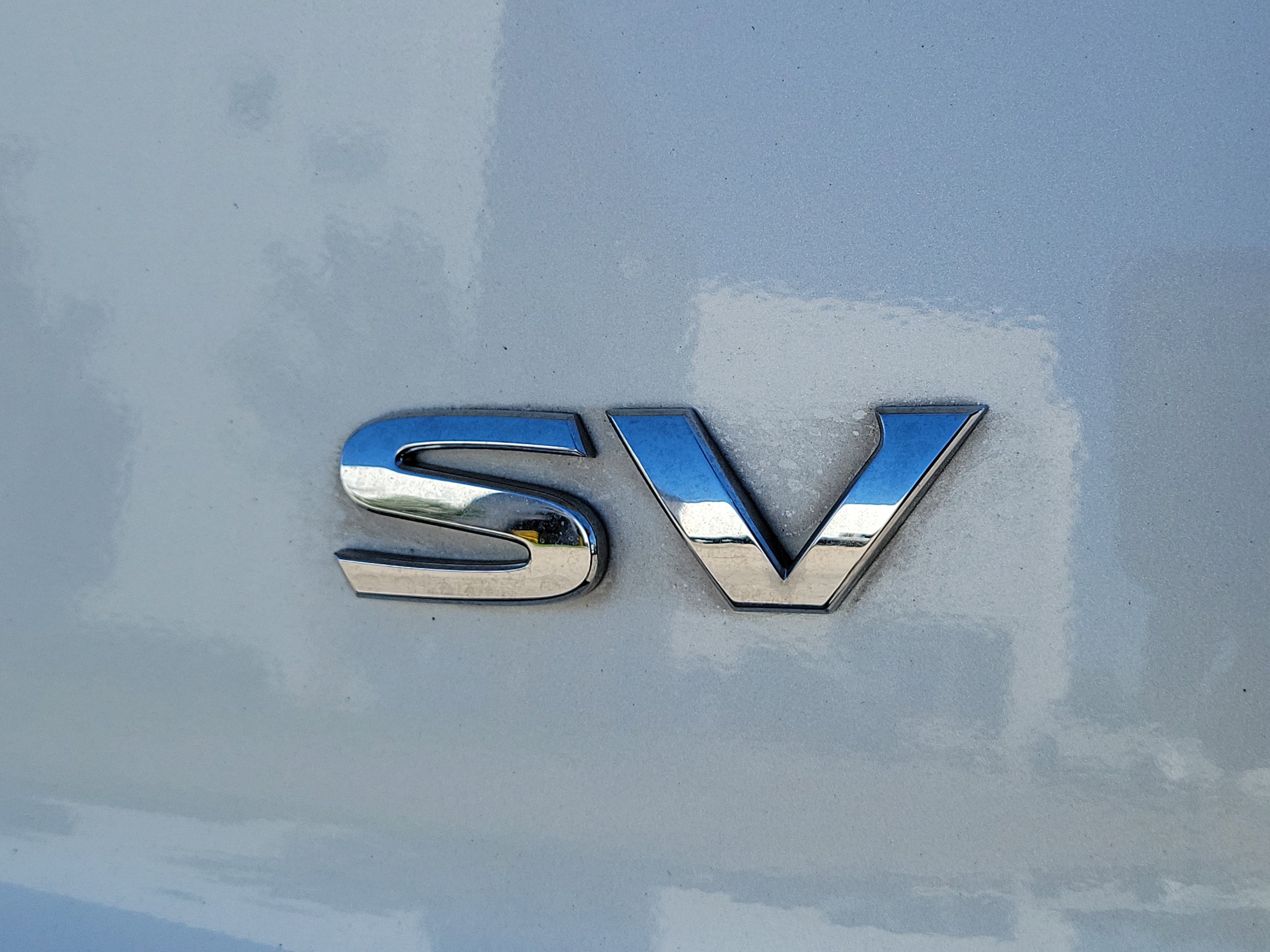 Used 2021 Nissan Rogue SV FWD image 10
