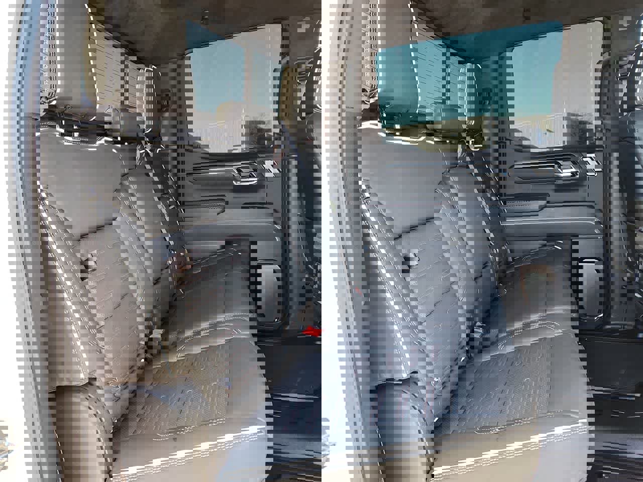 Used 2024 GMC Sierra 1500 AT4X image 17