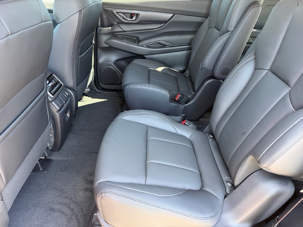 New 2026 Subaru Ascent Premium AWD/4WD image 14