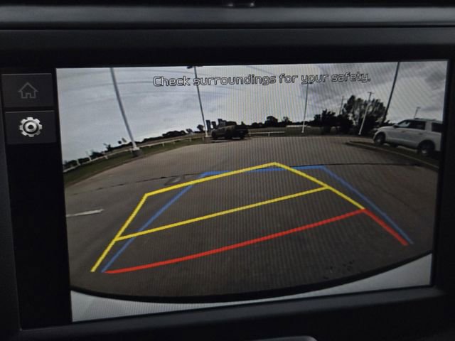 Used 2025 Kia Soul LX image 20