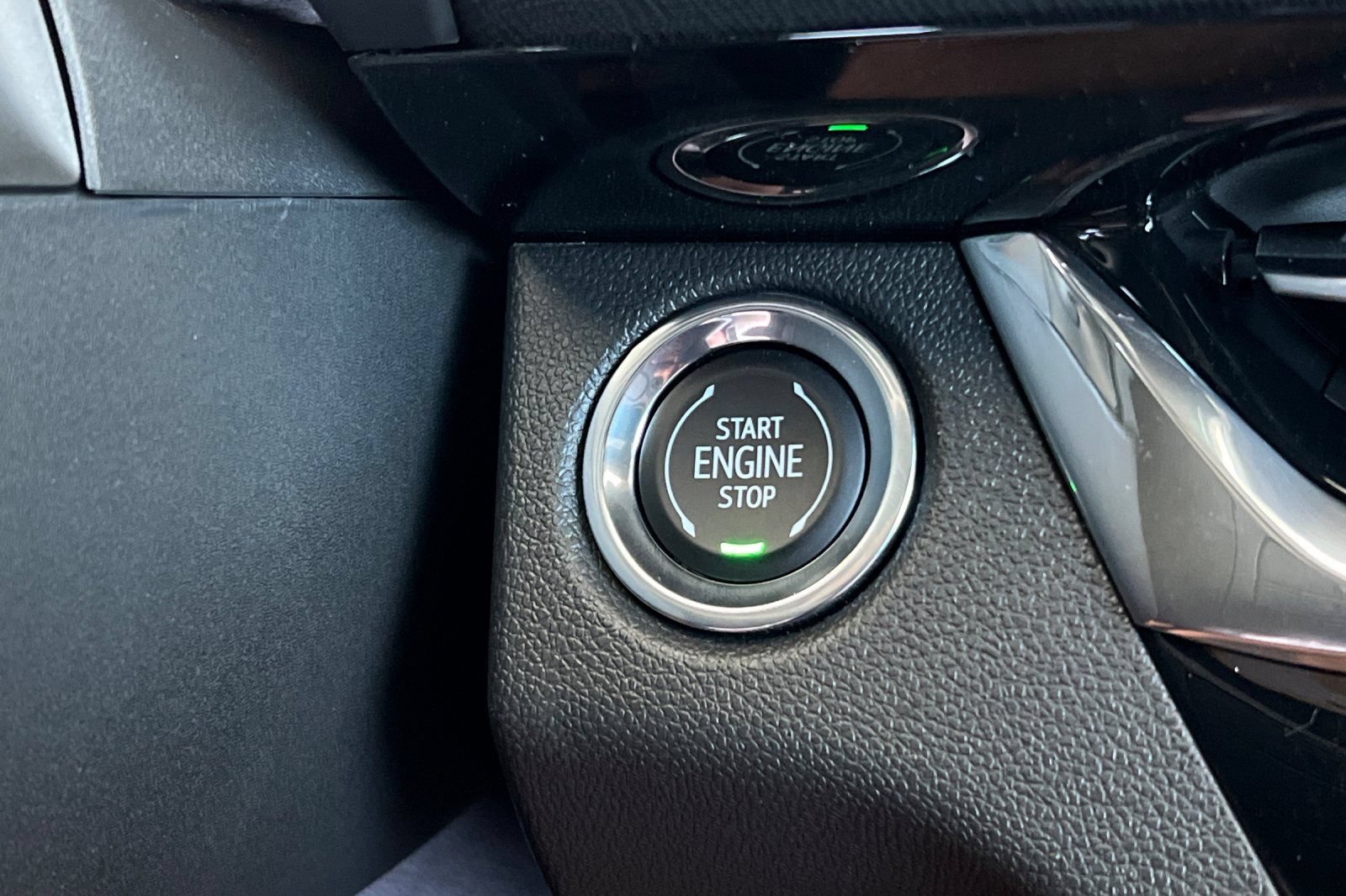 New 2026 Buick Envista Sport Touring w/ Convenience I Package FWD image 20