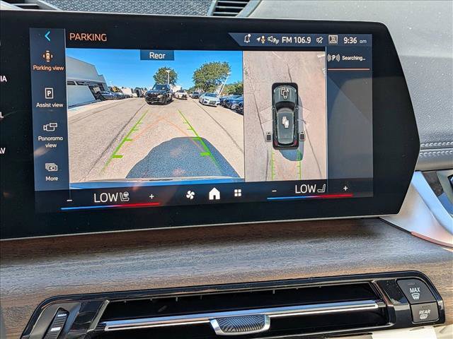 New 2026 BMW X1 xDrive28i w/ Technology Package AWD/4WD image 13
