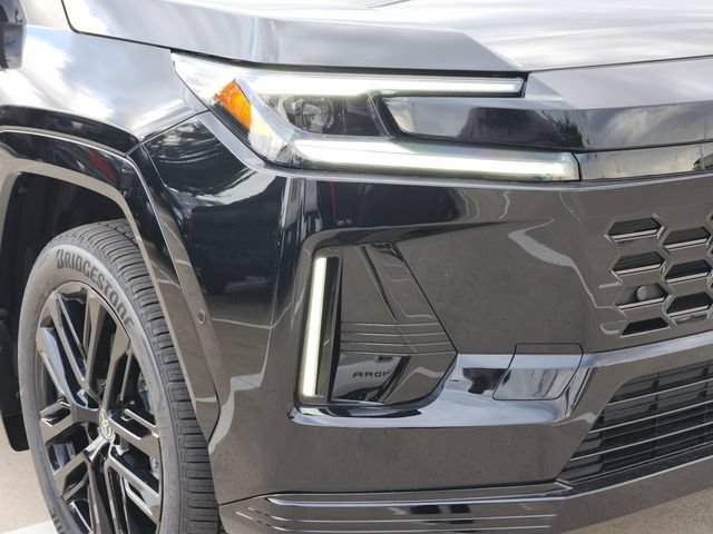New 2026 Toyota RAV4 XSE AWD/4WD image 7